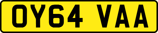 OY64VAA