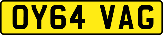 OY64VAG