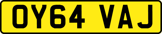 OY64VAJ