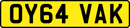 OY64VAK