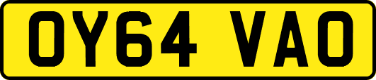 OY64VAO
