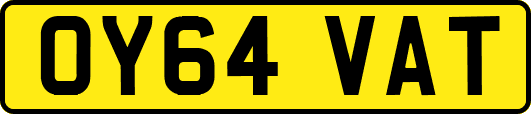 OY64VAT