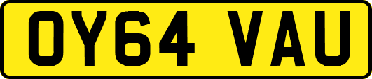 OY64VAU