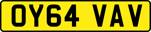 OY64VAV