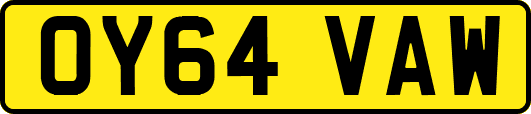 OY64VAW