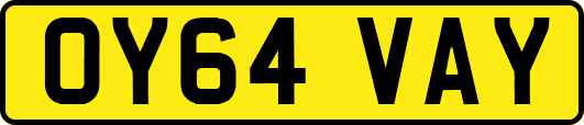 OY64VAY