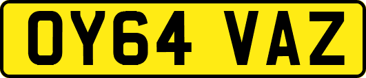 OY64VAZ