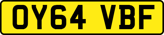 OY64VBF