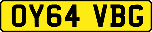 OY64VBG