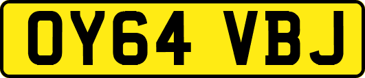 OY64VBJ