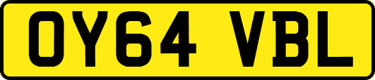 OY64VBL