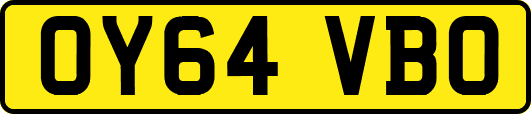 OY64VBO