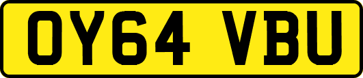 OY64VBU