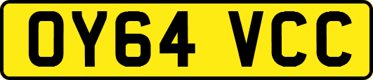 OY64VCC