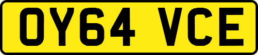 OY64VCE