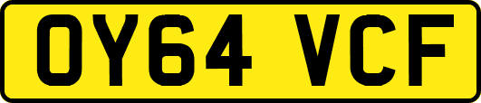 OY64VCF