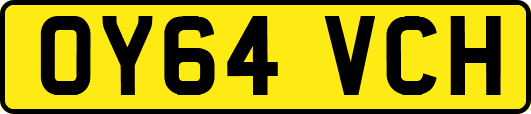 OY64VCH