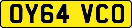 OY64VCO