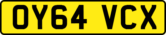 OY64VCX