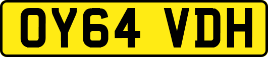 OY64VDH