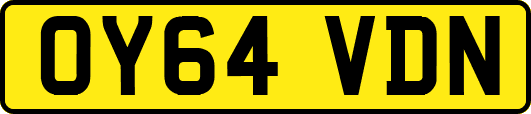 OY64VDN