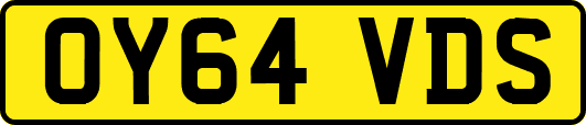 OY64VDS