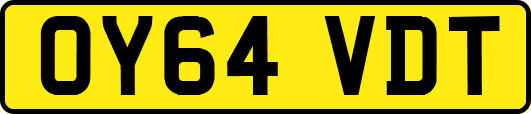 OY64VDT
