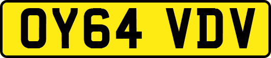 OY64VDV