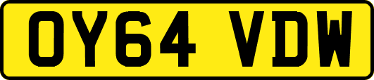 OY64VDW