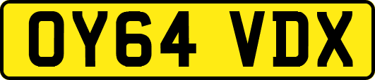 OY64VDX