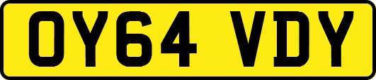 OY64VDY