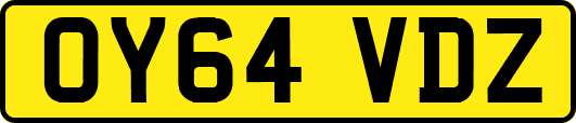 OY64VDZ