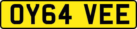 OY64VEE