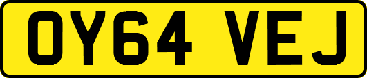 OY64VEJ