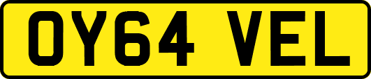OY64VEL