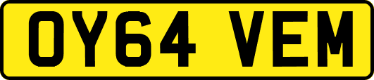 OY64VEM