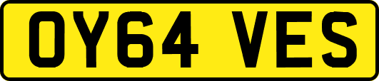 OY64VES