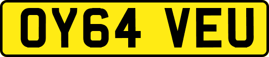 OY64VEU