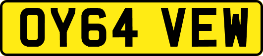 OY64VEW