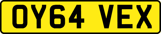 OY64VEX
