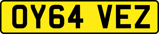 OY64VEZ