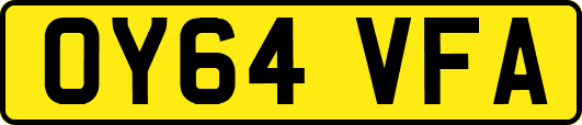 OY64VFA