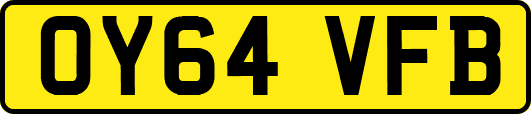 OY64VFB