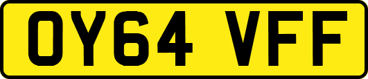 OY64VFF