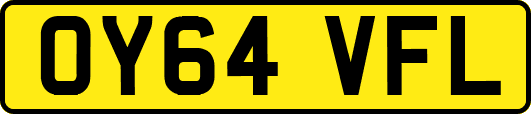 OY64VFL