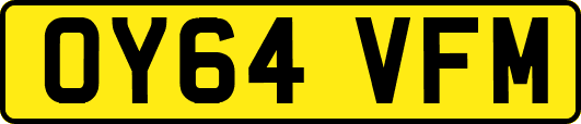OY64VFM