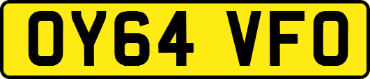 OY64VFO
