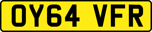 OY64VFR