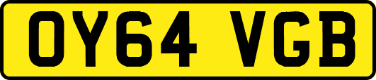 OY64VGB