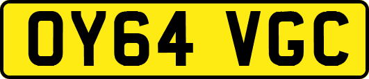OY64VGC